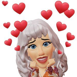 Meet your Posher, Cindy